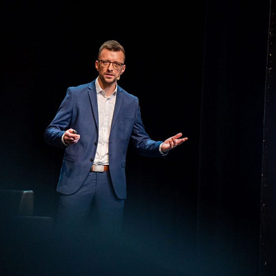 Foto Jure Knez