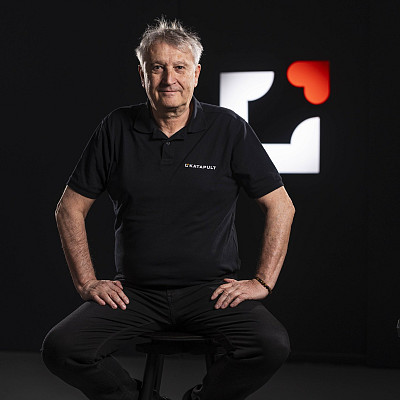 Foto Mihael Gornik