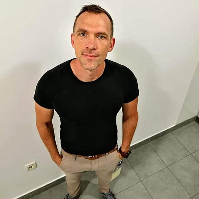 Foto Simon  Studenčnik