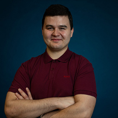 Foto Luka Srbič