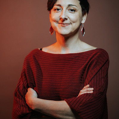 Foto Katja Lenart