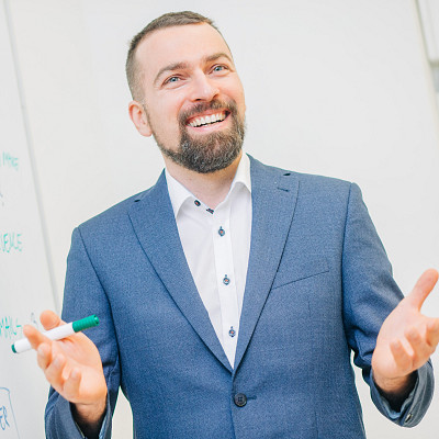 Foto Blaž Zupan