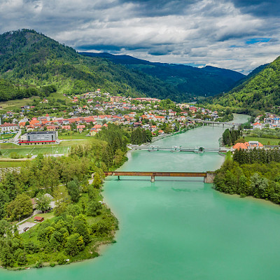 Povabilo k vpisu investicijskih predlogov in brezplačni promociji investicijskih priložnosti Koroške regije