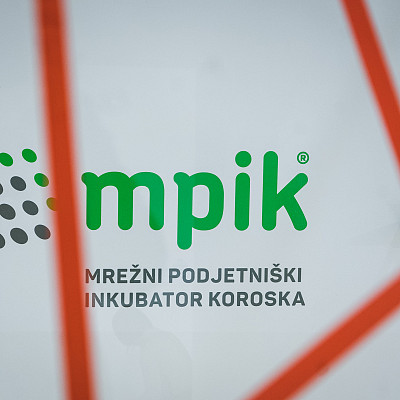 Priložnost za podjetnike - ugodni prostori in celovita podpora v MPIK