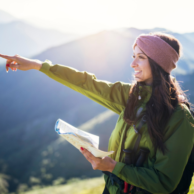 Usposabljanje za regijske turistične vodnike Koroške