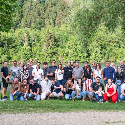 MPIKnik 2026 - Prižgali smo podjetniški ogenj