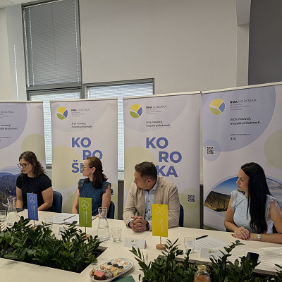 Predstavljen osnutek Regionalnega prostorskega plana: skupna vizija razvoja Koroške
