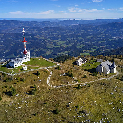 Alpe se soočajo z velikimi izzivi: mladi lahko prispevajo svoje poglede in predlagajo rešitve