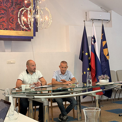 Minister Jernej Vrtovec na Koroškem: tretja razvojna os ostaja ključna razvojna prioriteta