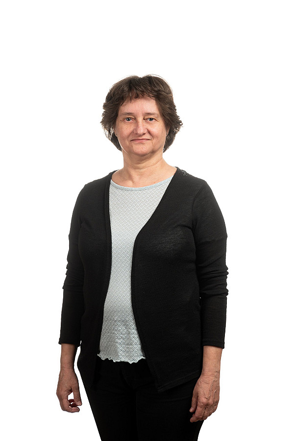 Foto Metka Pavlič