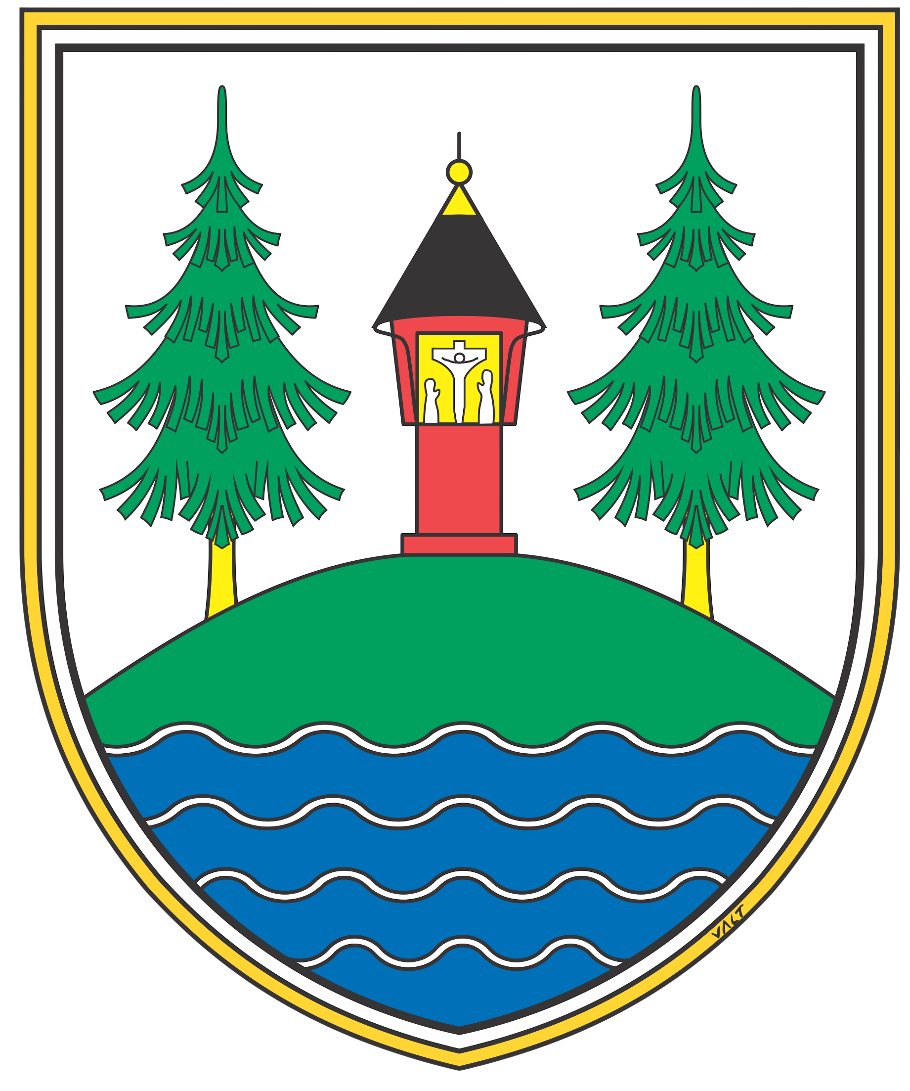 Občina Podvelka