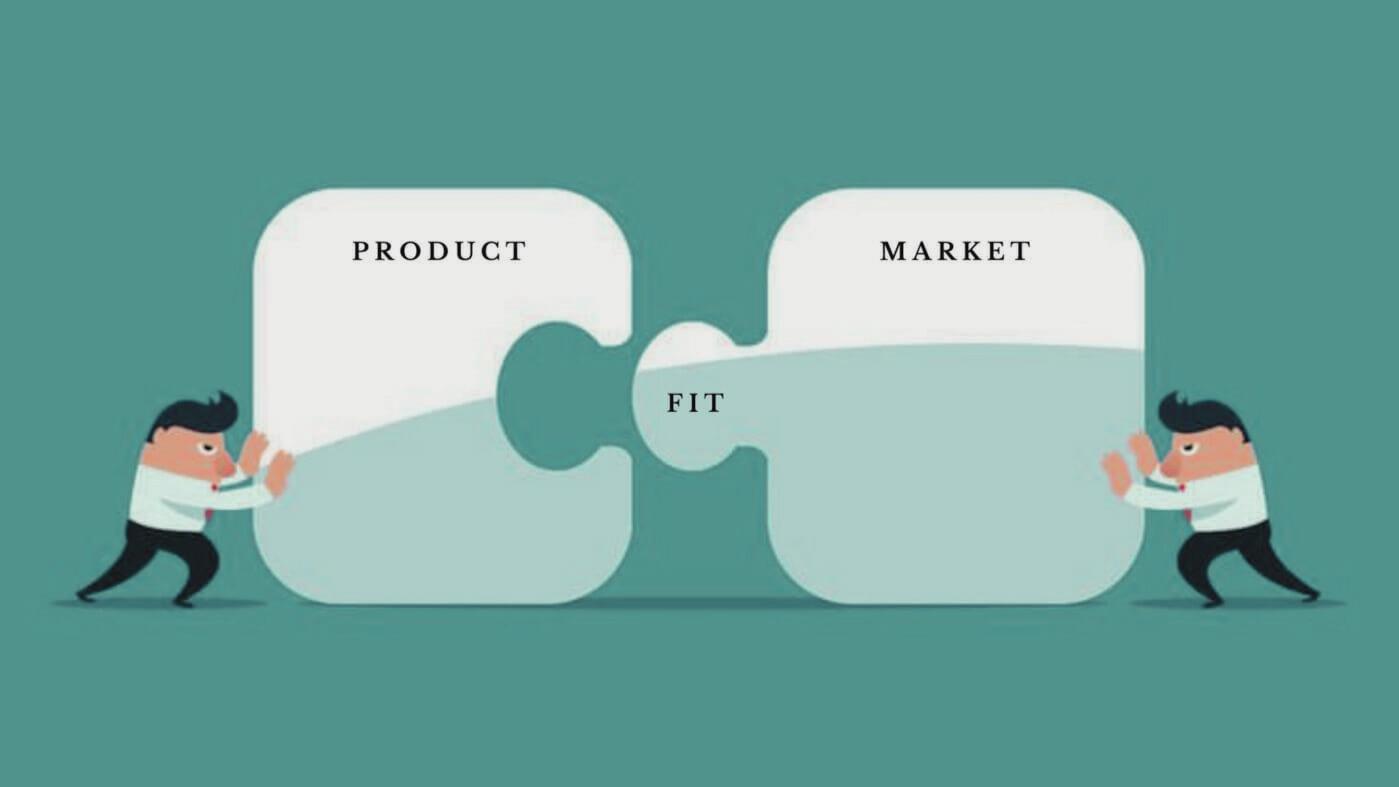 Pozicioniranje - product-market fit