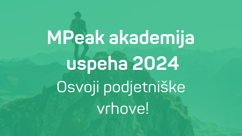 MPeak akademija uspeha 2024